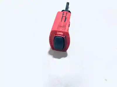 Pezzo di ricambio per auto di seconda mano plastica per renault laguna ii (bg0) 1.9 dci diesel riferimenti oem iam 9605635