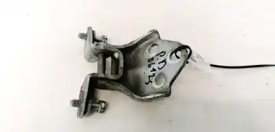 Second-hand car spare part door stop for mitsubishi space star (dg0) 1.3 cat oem iam references 