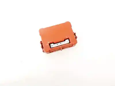 Second-hand car spare part electronic module for mitsubishi space star (dg0) 1.3 cat oem iam references mb953355  