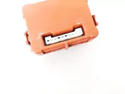 Second-hand car spare part electronic module for mitsubishi space star (dg0) 1.3 cat oem iam references mb953355  