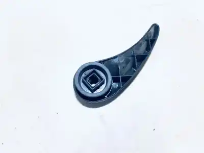 Pezzo di ricambio per auto di seconda mano plastica per renault laguna (b56) 2.0 anade riferimenti oem iam 8502913  