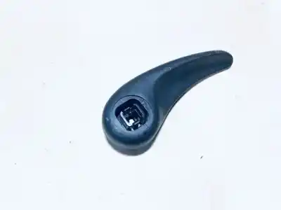 Peça sobressalente para automóvel em segunda mão plásticos por renault laguna (b56) 2.0 anade referências oem iam 8502913