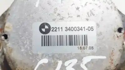 Second-hand car spare part engine support for bmw x3 (e83) 2.0d oem iam references 22113400341  22113400341-05