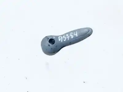 Peça sobressalente para automóvel em segunda mão plásticos por kia sorento 2.4 16v cat referências oem iam 