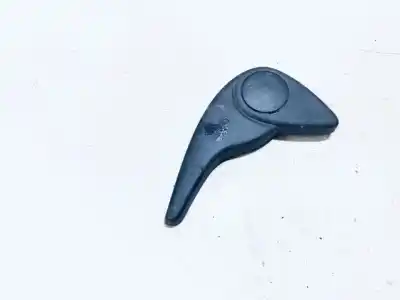 Peça sobressalente para automóvel em segunda mão plásticos por renault scenic ii 1.6 16v referências oem iam mp5492