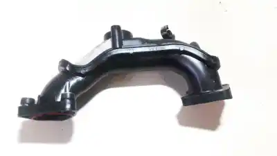 Second-hand car spare part Intercooler Pipe for CITROEN C4 CACTUS 1.6 Blue-HDI FAP OEM IAM references 072350PSA  967494238001, 072360, 967495168001