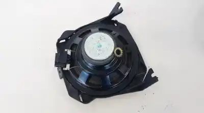 Second-hand car spare part speaker for audi a4 avant (b5) 1.9 tdi oem iam references 24429031  8061165