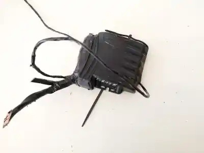 Second-hand car spare part electronic module for mitsubishi space star (dg0) 1.3 cat oem iam references 