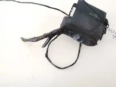 Second-hand car spare part electronic module for mitsubishi space star (dg0) 1.3 cat oem iam references   
