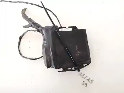 Second-hand car spare part electronic module for mitsubishi space star (dg0) 1.3 cat oem iam references   