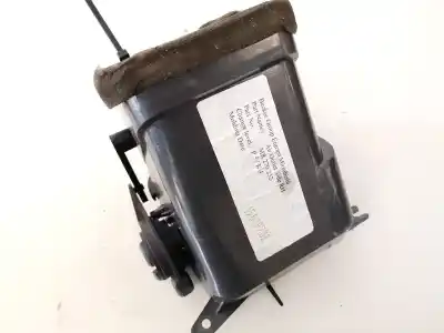 Автозапчастина б/у аераційна решіта для mitsubishi space star (dg0) 1.3 cat посилання на oem iam mr270232  