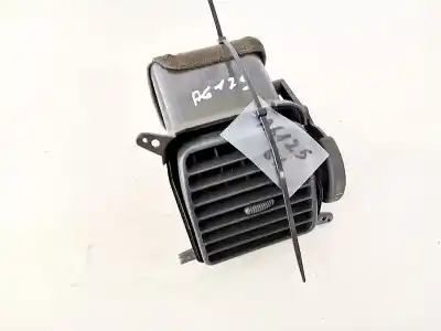 Second-hand car spare part air ventilation grille for mitsubishi space star (dg0) 1.3 cat oem iam references mr270232