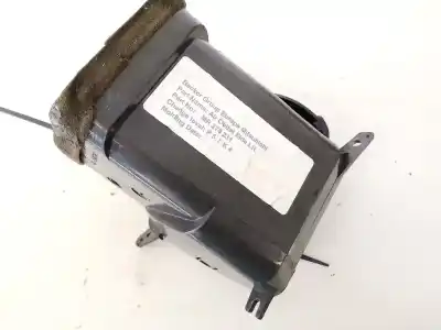 Автозапчастина б/у аераційна решіта для mitsubishi space star (dg0) 1.3 cat посилання на oem iam mr270231  