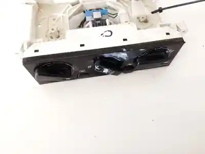Second-hand car spare part climate control for mitsubishi space star (dg0) 1.3 cat oem iam references mr262492