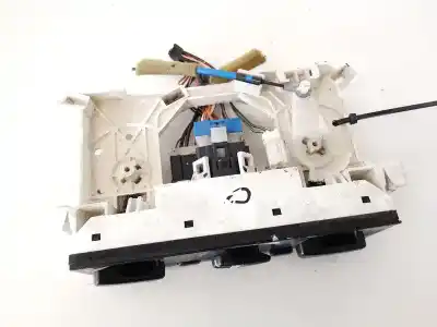 Автозапчасти б/у климат-контроль за mitsubishi space star (dg0) 1.3 cat ссылки oem iam mr262492  