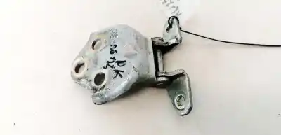 Second-hand car spare part door stop for mitsubishi space star (dg0) 1.3 cat oem iam references 