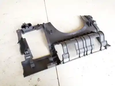 Автозапчастина б/у пластика для ford transit connect (tc7) 1.8 tdci cat посилання на oem iam 6m21u43k93dc36nc  