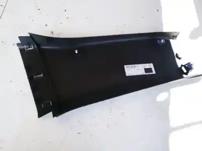 Автозапчасти б/у пластик за opel insignia a (g09) 1.8 (68) ссылки oem iam 13299265  13275915