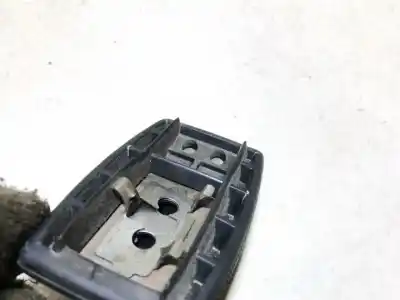 Second-hand car spare part plastics for toyota corolla (_e12_) 1.4 vvt-i (zze120_) oem iam references   