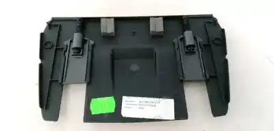Автозапчастина б/у пластика для audi q7 (4l) 3.0 tdi посилання на oem iam 4l0864375  8103865
