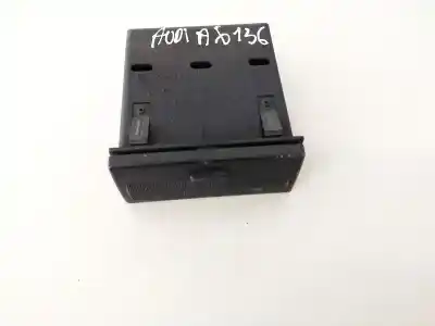 Автозапчасти б/у пластики за audi a4 avant (b5) 1.8 ссылки oem iam 8d0941561