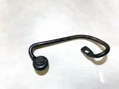 Second-hand car spare part plastics for toyota corolla (_e12_) 1.4 vvt-i (zze120_) oem iam references   