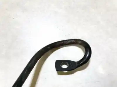 Second-hand car spare part plastics for toyota corolla (_e12_) 1.4 vvt-i (zze120_) oem iam references   