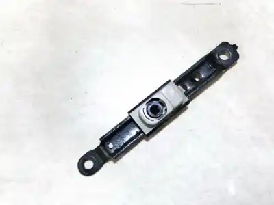 Tweedehands auto-onderdeel plasticen voor toyota corolla (_e12_) 1.4 vvt-i (zze120_) oem iam-referenties 