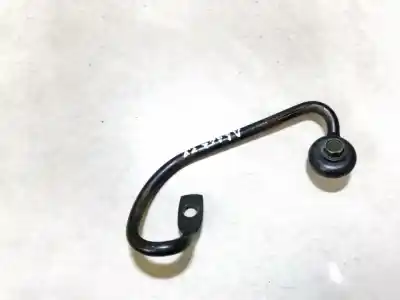 Tweedehands auto-onderdeel plasticen voor toyota corolla (_e12_) 1.4 vvt-i (zze120_) oem iam-referenties 