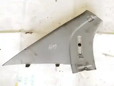 Автозапчастина б/у пластика для opel vectra c (z02) 2.2 dti 16v (f69) посилання на oem iam 09180576