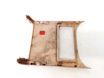 İkinci el araba yedek parçası plasti̇kler için opel vectra c (z02) 2.2 dti 16v (f69) oem iam referansları 24461400  230635620