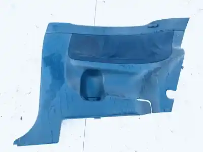 Tweedehands auto-onderdeel plasticen voor toyota corolla (_e12_) 1.4 vvt-i (zze120_) oem iam-referenties 256qr05