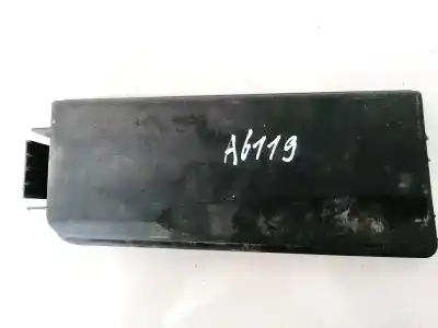 Автозапчастина б/у пластика для opel vectra c (z02) 2.2 dti 16v (f69) посилання на oem iam 24438039