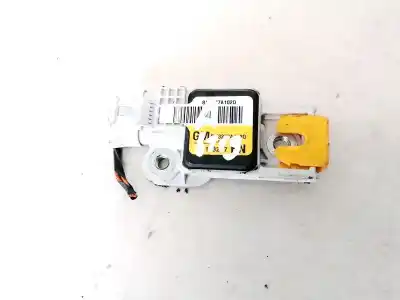 Second-hand car spare part Sensor for OPEL VECTRA C (Z02) 2.2 DTI 16V (F69) OEM IAM references 13123277  BN3277A102Q