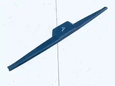 Tweedehands auto-onderdeel plasticen voor toyota corolla (_e12_) 1.4 vvt-i (zze120_) oem iam-referenties 6479002010