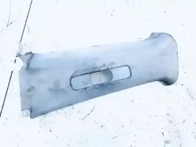 Tweedehands auto-onderdeel plasticen voor toyota corolla (_e12_) 1.4 vvt-i (zze120_) oem iam-referenties 6241202050