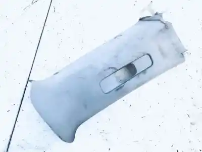 Tweedehands auto-onderdeel plasticen voor toyota corolla (_e12_) 1.4 vvt-i (zze120_) oem iam-referenties 6241102060