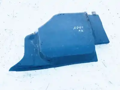 Tweedehands auto-onderdeel plasticen voor toyota corolla (_e12_) 1.4 vvt-i (zze120_) oem iam-referenties 5560702020