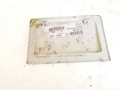 İkinci el araba yedek parçası plasti̇kler için opel vectra c (z02) 2.2 dti 16v (f69) oem iam referansları 24447861  