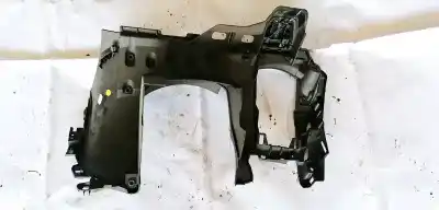 Автозапчасти б/у пластик за opel insignia a (g09) 1.8 (68) ссылки oem iam 13237930  fis1008084