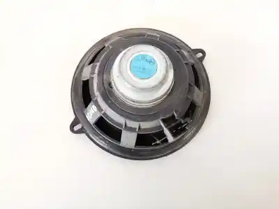 Автозапчастина б/у динамик для renault laguna ii (bg0) 1.8 cat посилання на oem iam 8200069123  