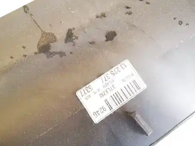 Автозапчастина б/у пластикler для opel insignia a (g09) 1.8 (68) посилання на oem iam 13275377  