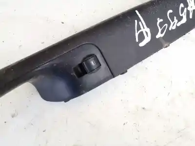 Автозапчасти б/у выключатель левого переднего окна за audi a4 avant (8e) 2.0 tdi quattro (dpf) ссылки oem iam 8e2867161a  