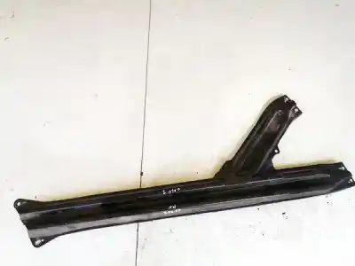 Автозапчастина б/у пластикler для volkswagen golf v variant (1k5) 1.9 tdi посилання на oem iam 1k4831505a