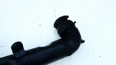 Автозапчастина б/у труба інтеркулера для volkswagen golf v variant (1k5) 1.9 tdi посилання на oem iam 1k0129654ag  446156605