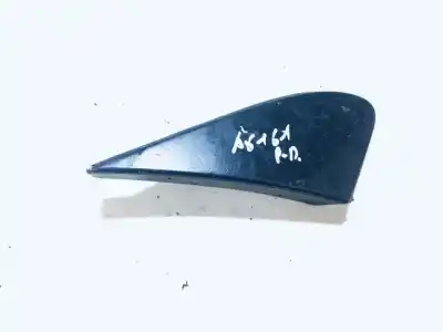 Tweedehands auto-onderdeel plasticen voor toyota corolla (_e12_) 1.4 vvt-i (zze120_) oem iam-referenties 090402ta06