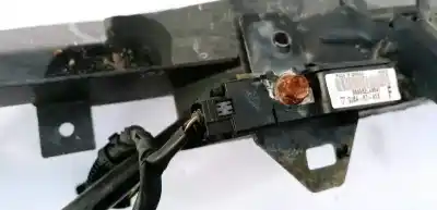 Peça sobressalente para automóvel em segunda mão sensor por mazda 6 lim. (gh) 1.8 120cv active referências oem iam gj6a57k1x  gj6a-57-k1x