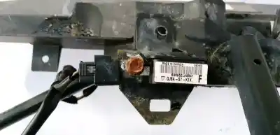 Peça sobressalente para automóvel em segunda mão sensor por mazda 6 lim. (gh) 1.8 120cv active referências oem iam gj6a57k1x