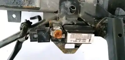 Peça sobressalente para automóvel em segunda mão sensor por mazda 6 lim. (gh) 1.8 120cv active referências oem iam gj6a57k1x  gj6a-57-k1x