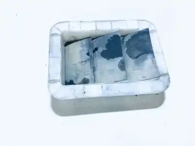 Tweedehands auto-onderdeel plasticen voor toyota corolla (_e12_) 1.4 vvt-i (zze120_) oem iam-referenties 6294002010